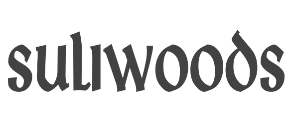 Suliwoods Singletrack